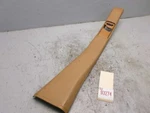 Center Pillar Trim 260E 1987 Mercedes Passenger Side Seat Belt Garnish Cover Oem. Fixed Price $39.99.