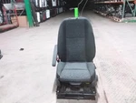 2023 Mercedes Benz SPRINTV35 Black/gray Cloth Driver Side Front Seat 6 Way. Fixed Price $700.00.
