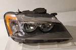 Halogen 11 12 13 Bmw X3 Passenger Right Headlight Lamp 31647. Fixed Price $112.00.