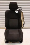 2015-2023 Dodge Challenger Front Left Driver Side Seat Cloth Black Oem. Fixed Price $99.50.