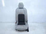 2019-2022 Toyota Corolla Front Left Driver Seat *beige Cloth *dirty *htbk. Fixed Price $572.56.