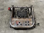 2015-2023 Dodge Charger Front Left Driver Seat Track Frame & Motors PO38 Oem. Fixed Price $160.94.