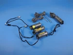 93-99 Bmw E36 318I 328I M3 Sedan Coupe Front Right Sport Power Seat Motors Set. Fixed Price $149.99.