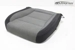 2023-2025 Volvo XC40 Front Left Driver Side Lower Seat Cushion Cover Cloth Oem. Fixed Price $199.99.