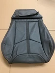 New!! Oem 2014 - 2017 Chevrolet Chevy Ss Sedan Driver Bottom Seat Cover Nos Gm. Fixed Price $475.00.