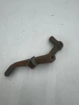 Gm Nos 1965 66 Chevrolet Impala Caprice Belair Lh Spindle Steering Arm 3855005. Fixed Price $125.00.
