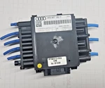 Audi A8 D4 2011 Front Seat Backrest Control Module Unit Ecu 4H0907182H. Fixed Price $25.37.