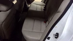 2014 Acura Tl Rear Sit Bottom Cushion Beige Leather 78881. Fixed Price $289.00.