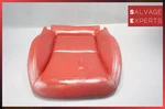 2012-2016 Mercedes R172 SLK250 Front Right Side Lower Bottom Seat Cushion Oem. Fixed Price $210.00.
