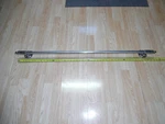 64 Plymouth Barracuda Chrome Rear Seat Fold Down Latches & Mopar 2520437. Fixed Price $229.00.