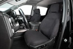 Seatsaver SS2522PCCH Polycotton Charcoal Cover For 2018-2024 Chevy Equinox. Fixed Price $219.99.