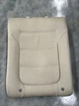 2011-2014 Vw Jetta Tan/beige Rear Left Upper Seat Back Cushion 5C6885805J. Fixed Price $139.99.