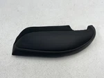 21 22 23 Tesla Model Plaid Rear Right Pillar Bolster Cushion Black 1536 Oem. Fixed Price $62.99.