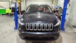 Used Front Left Seat Fits: 2015 Jeep Cherokee Air Bags Bucket Manual Cloth. Fixed Price $440.00.