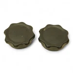 1975-1980 Mercedes 450SEL W116 Seat Adjustment Knob Handle Right Left Set Of 2. Fixed Price $131.99.