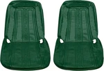 1969-70 Chevrolet Pickup Truck Blazer; Bucket Seat Upholstery; Walrus Vinyl;. Fixed Price $355.99.