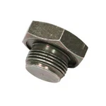 R7500 Oil Pan Drain Plug Fits Allis-chalmers 175, 220, 6070, 7010, B, Ca, D15. Fixed Price $13.99.