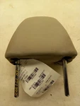2013 Lexus ES300H Passenger Side Front Leather Headrest. Fixed Price $202.49.