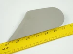 2005-2008 Acura Rl KB1 Front Left Driver Seatbelt Lower Trim Cover Cap Panel Oem. Fixed Price $36.21.