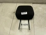 2018 Ford Focus Se Rear Left Driver Side Headrest Cloth Black Oem+. Fixed Price $73.96.