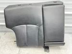 2013-2014 Subaru Outback Upper Rear Seat Cushion Passenger Rh Black Leather Oem. Fixed Price $74.99.