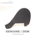 2014-2021 Vw Golf Front Right Inner Seat Trim / Cover 5GM881479A. Fixed Price $13.71.