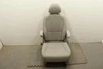 2019 - 2021 Kia Sedona Rear 2ND Row Left Captains Seat Assembly Oem Gray Gbu. Fixed Price $171.88.
