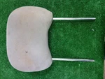 2008 Chevrolet Uplander Left Front Driver Headrest Grey Gray Cloth Worn - 833645. Fixed Price $71.24.