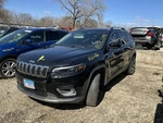 Driver Front Seat Electric Leather With Memory Fits 15-22 Cherokee 891792. Fixed Price $624.90.