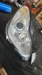 Headlamp Assembly Mercedes Cls 500 Halogen Right 06 07 08 09 10 11. Fixed Price $275.00.