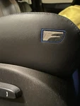 2009 Lexus Isf Passenger Seat - Black. Fixed Price $3400.00.