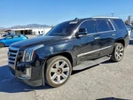 Rh Blk Lea 2ND Row Headrest Oem 2020 Cadillac Escalade. Fixed Price $75.00.