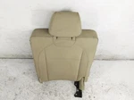 2014-2016 Acura Mdx 3RD Row Rear Driver Left Upper Seat Portion Sandstorm. Fixed Price $210.38.