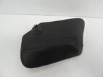2003-2006 Porsche Cayenne Rear Right Passenger Leather Seat Pad Trim 7L5885701. Fixed Price $12.00.