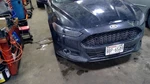 Passenger Front Seat Bucket Cloth Manual Fits 13-15 Fusion 4523072. Fixed Price $524.90.