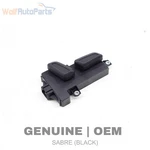 2013-2018 Audi S6 C7 Front Right Seat Adjustment Control Switch 4G0959748A. Fixed Price $16.49.