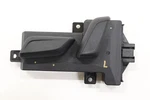 2018 - 2025 Audi Q5 Front Left Side Seat Adjust Control Switch Oem 80A959747A. Fixed Price $44.50.