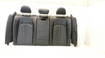 17-19 Audi B9 S4 Sedan Rear Upper Top Seat Bench Cushion Head Rest Oem 110425. Fixed Price $298.95.