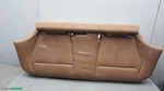 2013-2015 Bmw 335I Activehybrid Rear Lower Seat Bottom Bench Cushion Brown Oem. Fixed Price $154.86.