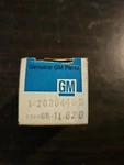 Nos Gm 20284465 Seat Release Bezel. Fixed Price $25.00.