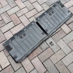 87-93 Mustang Rear Seat Bracket Fold Down Hinge Plate Hatchback Gt Lx 1987-1993. Fixed Price $99.99.