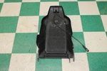07-11 Corvette Black Front Driver Side Left Lh Lf Seat Upper Frame Oem Factory. Fixed Price $120.64.
