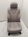 Toyota Camry Hybrid, Front Right Seat Bucket, 07-09, Gray, 71100-06861-B1, Nice. Fixed Price $512.00.
