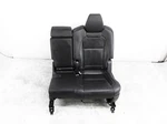 2016-2020 Acura Mdx 2ND Row Rear Driver Left Black Leather. Fixed Price $379.05.