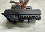 2006 Mercedes-benz 350 4MATIC Front Sam Fuse Box Control Module 2115453901. Fixed Price $99.99.
