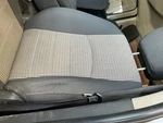 Driver Front Seat Bench 40/20/40 Split Fits 10-16 Dodge 2500 Pickup 4951548. Fixed Price $416.25.