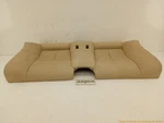 Bmw 645CI E64 Convertible Rear Lower Leather Seat Cushion Ivory Fits 2004-2008. Fixed Price $119.89.