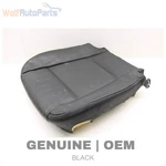 2010-2013 Bmw X5 Front Right Lower Seat Bottom Cushion (nevada Leather). Fixed Price $51.99.