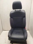 Lexus GS300, Front Right Seat Complete, 06-10, Black, LA28, 71073-30A80-C0, Nice. Fixed Price $278.40.