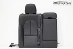 2019-2022 Volvo XC40 Rear Right Side Seat Upper Cushion Backrest & Headrests Oem. Fixed Price $184.79.